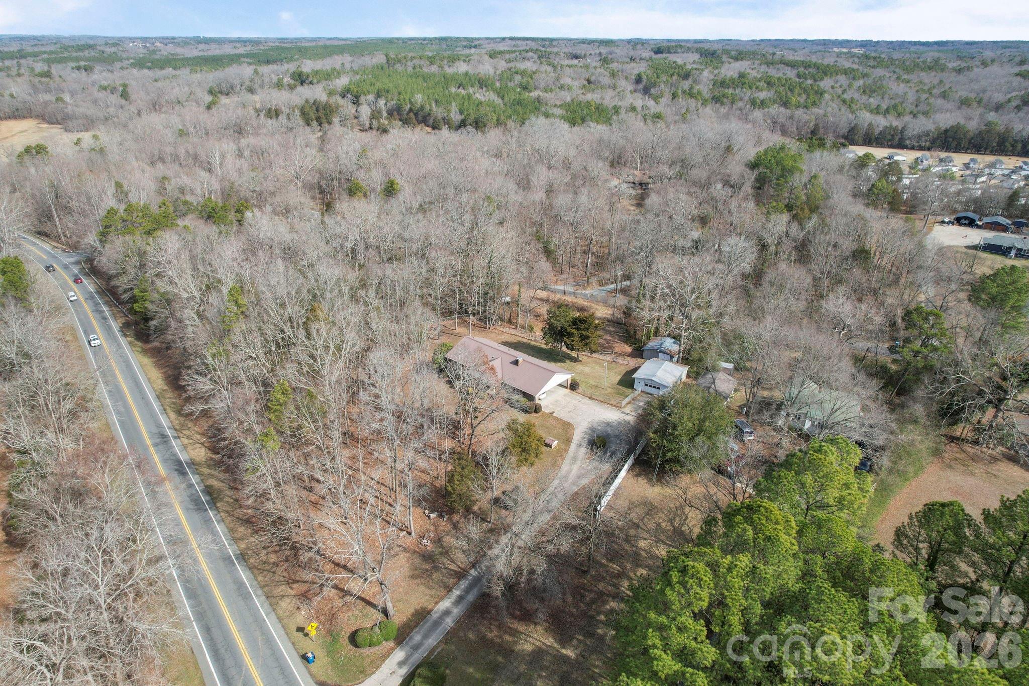 4775 Highway 601 Concord, NC 28025 - Photo 42 of 48