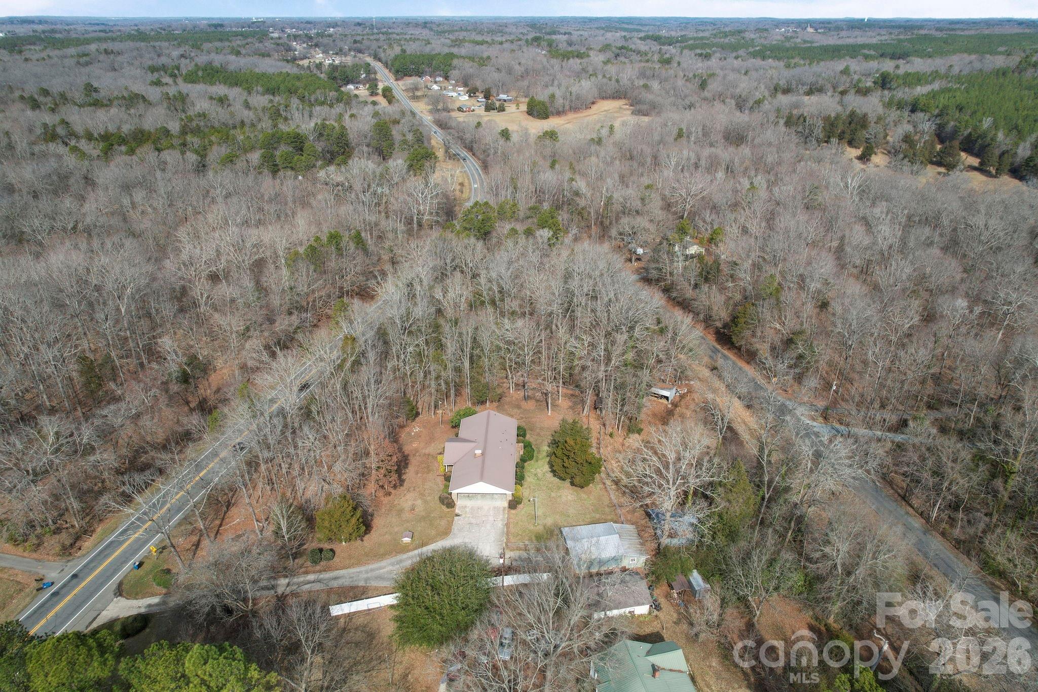 4775 Highway 601 Concord, NC 28025 - Photo 43 of 48