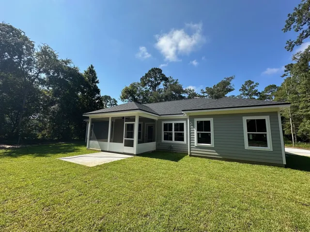 $449,900 | 1586 Beaver Creek Drive, Havana, FL 32333