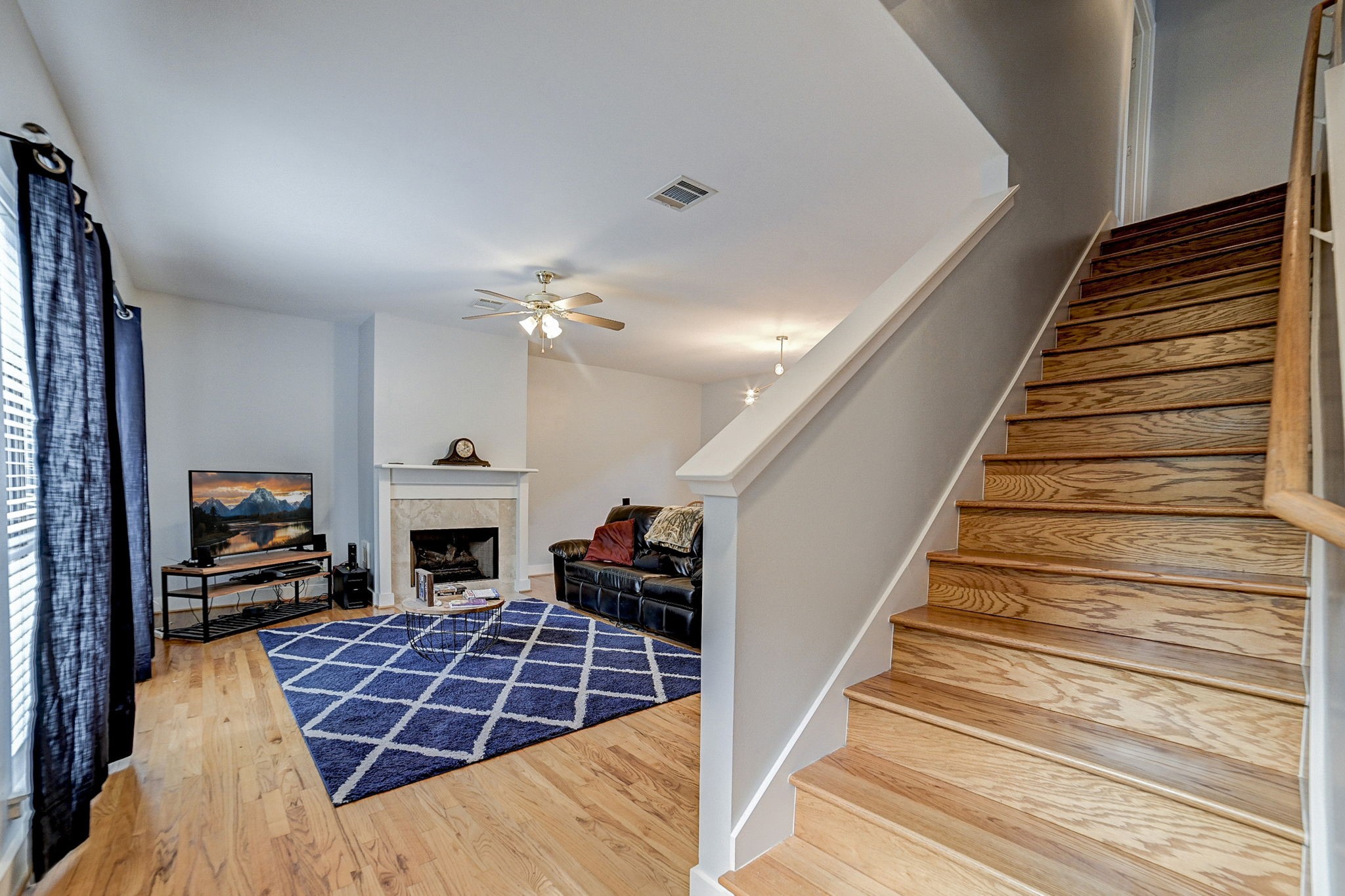 5838 Larkin Street Houston, TX 77007 - Photo 22 of 44
