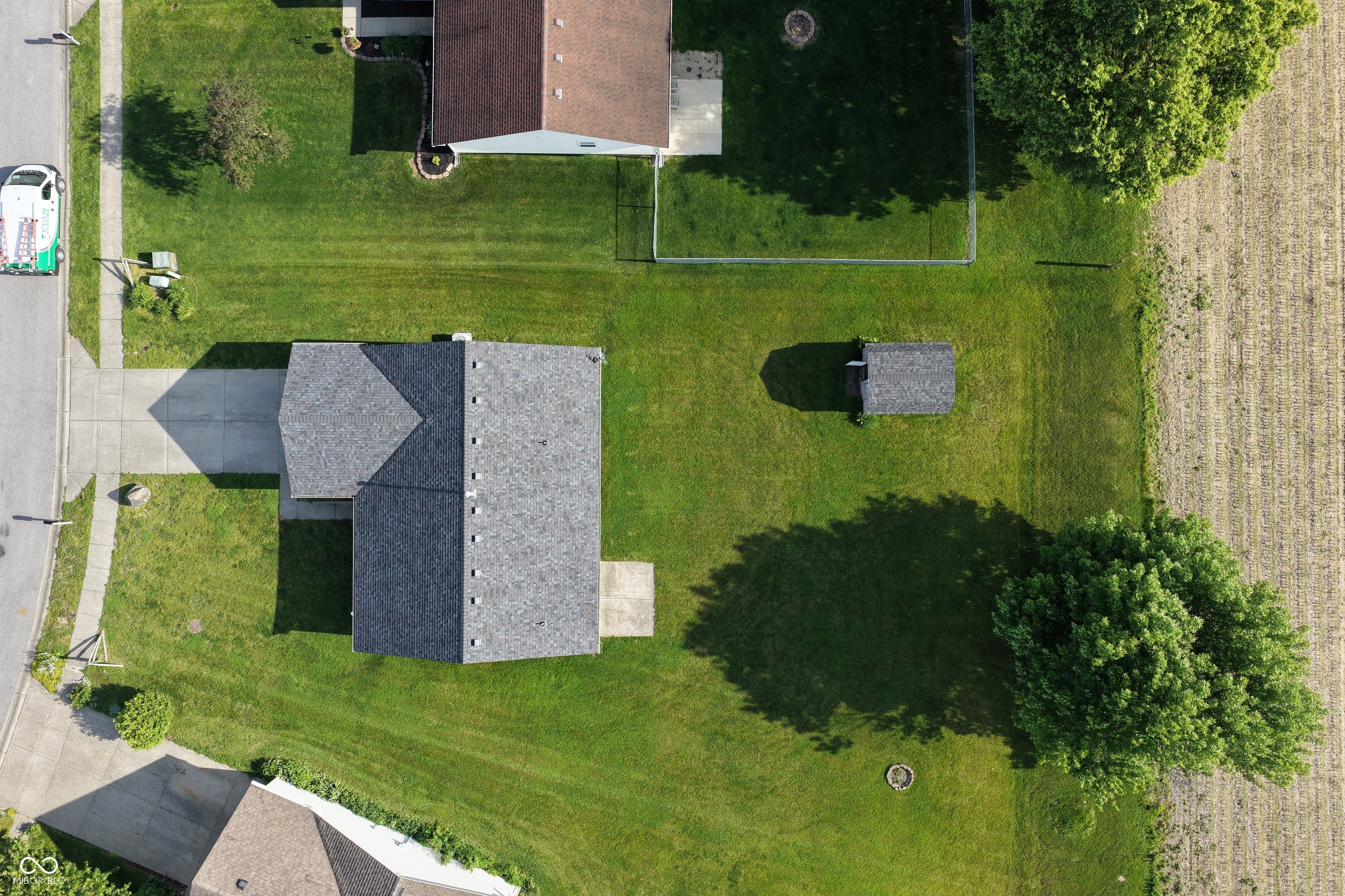 1096 Bumblebee Way Greenfield, IN 46140 - Photo 51 of 57