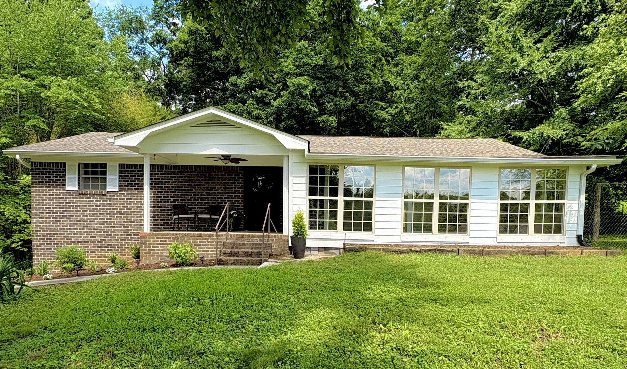 547 Van Davis Road Georgetown, TN 37336 - Photo 1 of 24
