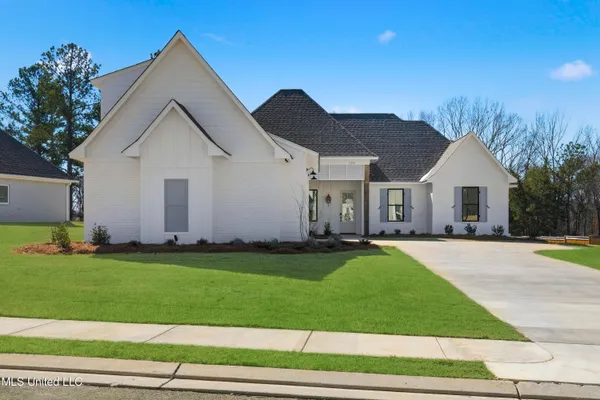 $489,900 | 105 Grayson Way, Unit LOT 1391, Madison, MS 39110