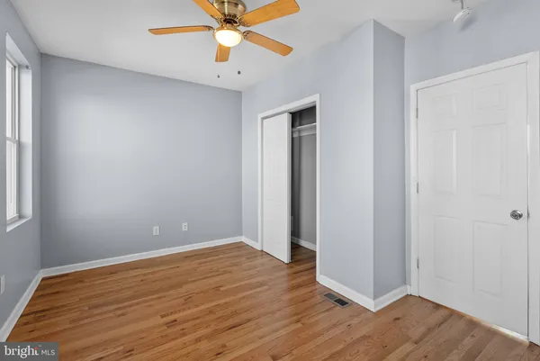 $1,650 | 3716 Hayward Avenue, Baltimore, MD 21215