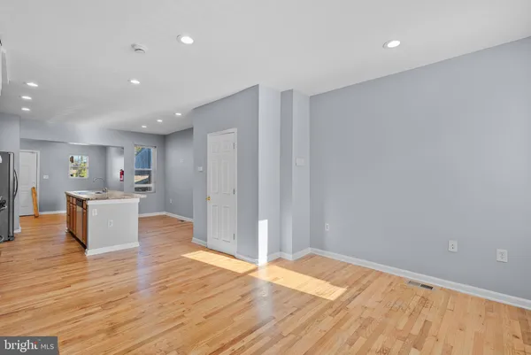 $1,650 | 3716 Hayward Avenue, Baltimore, MD 21215