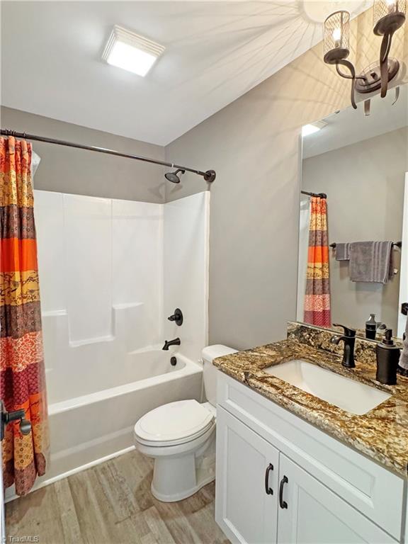 114 Brooke Ridge Drive Thomasville, NC 27360 - Photo 14 of 19