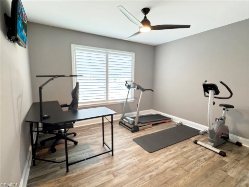 114 Brooke Ridge Drive Thomasville, NC 27360 - Photo 15 of 19
