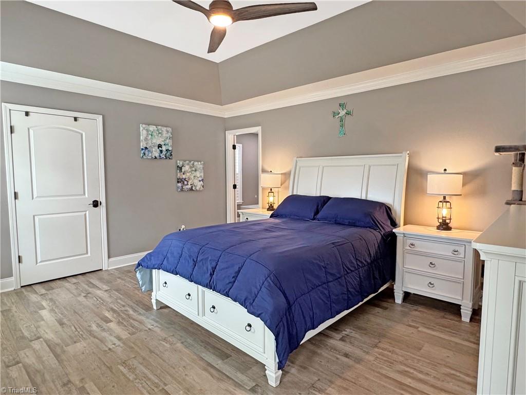 114 Brooke Ridge Drive Thomasville, NC 27360 - Photo 7 of 19