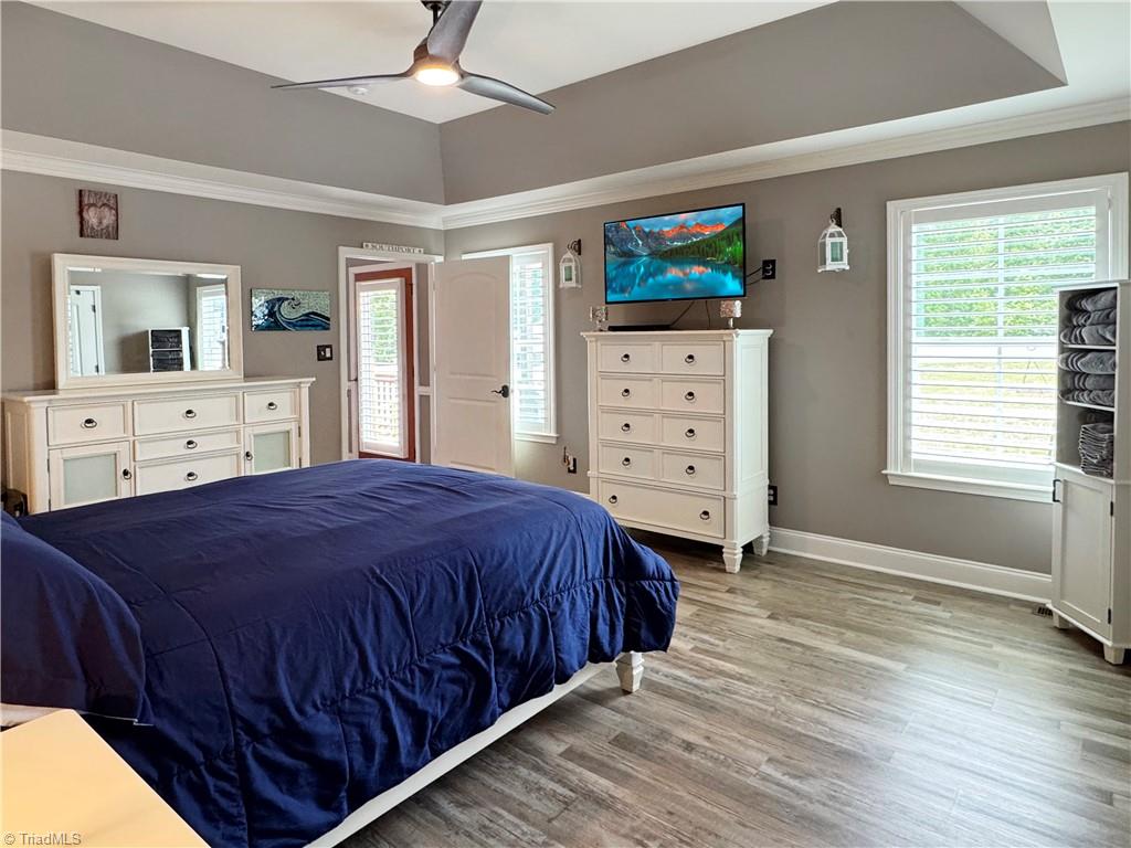 114 Brooke Ridge Drive Thomasville, NC 27360 - Photo 8 of 19