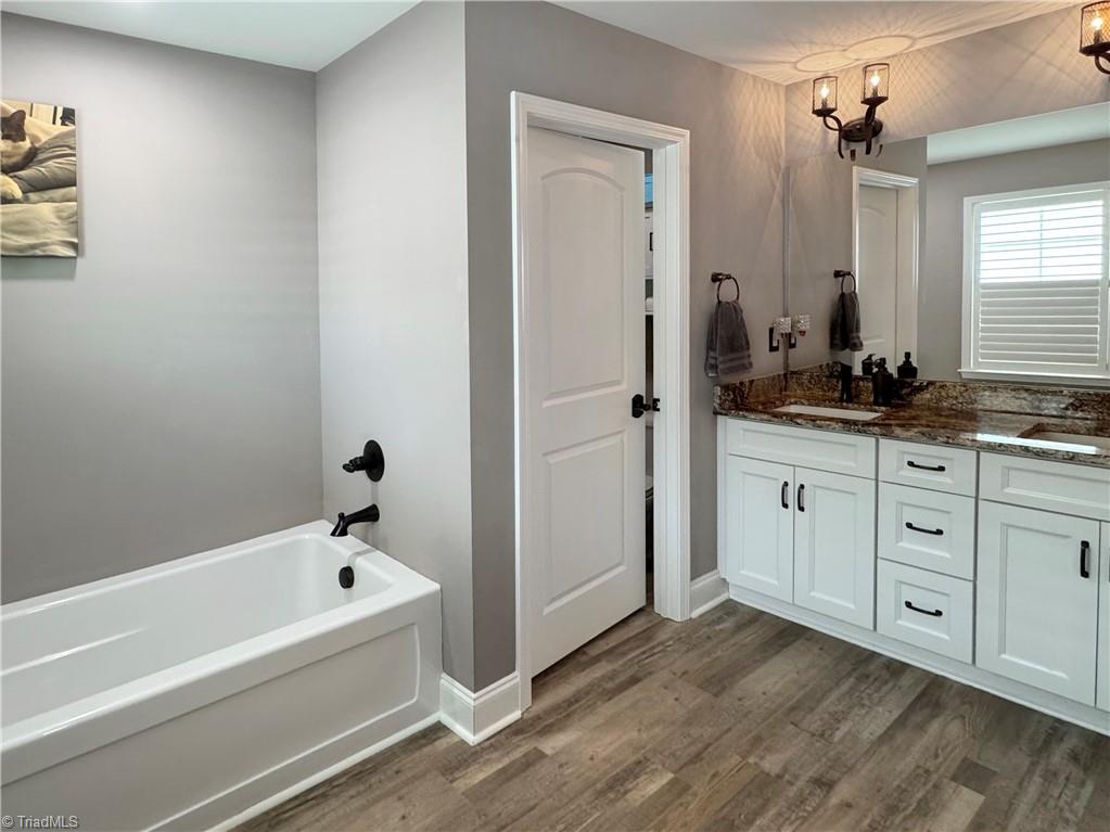114 Brooke Ridge Drive Thomasville, NC 27360 - Photo 9 of 19