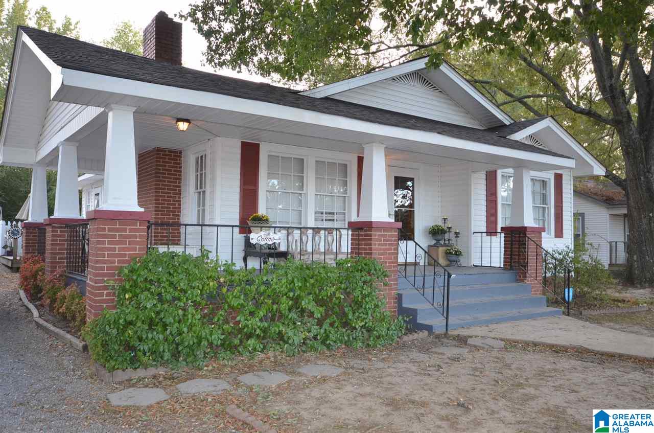 1010 Brunner Street Cullman, AL 35055 - Photo 1 of 14