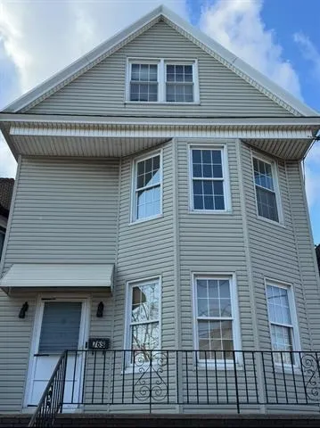 $2,400 | 769 John F. Kennedy Boulevard, Bayonne, NJ 07002