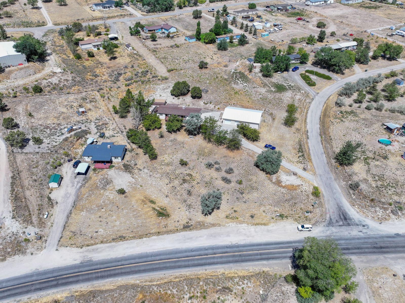 635 Spring Valley Parkway Spring Creek, NV 89815 - Photo 29 of 31