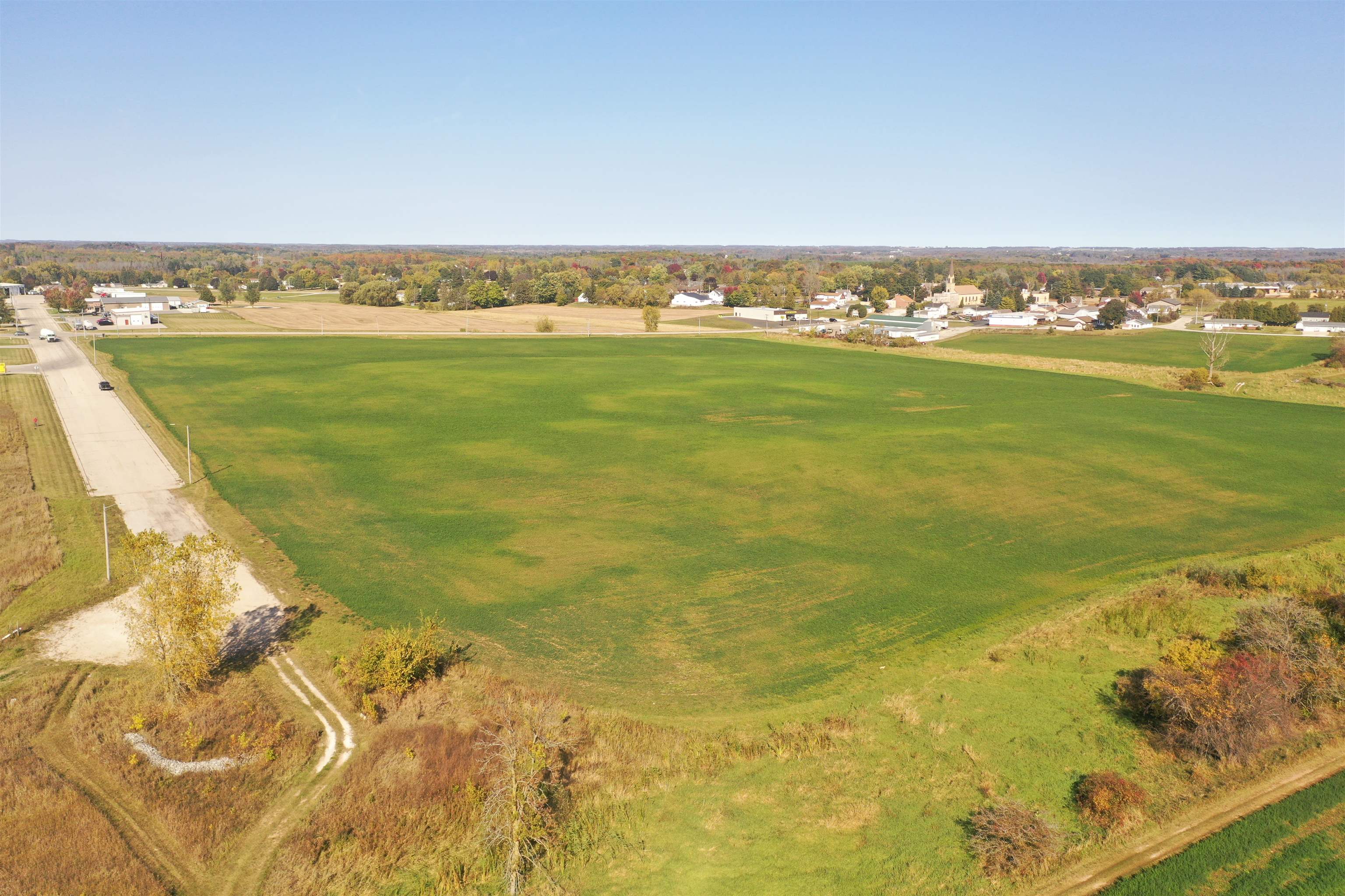 Semi Drive, Unit 2 Manitowoc, WI 54220 - Photo 11 of 19