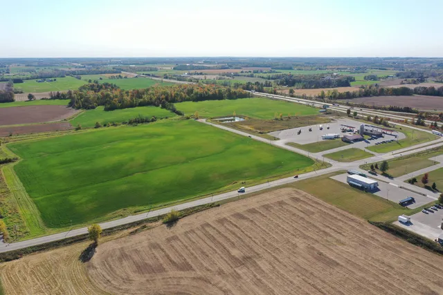 $495,000 | Semi Drive, Unit 2, Manitowoc, WI 54220