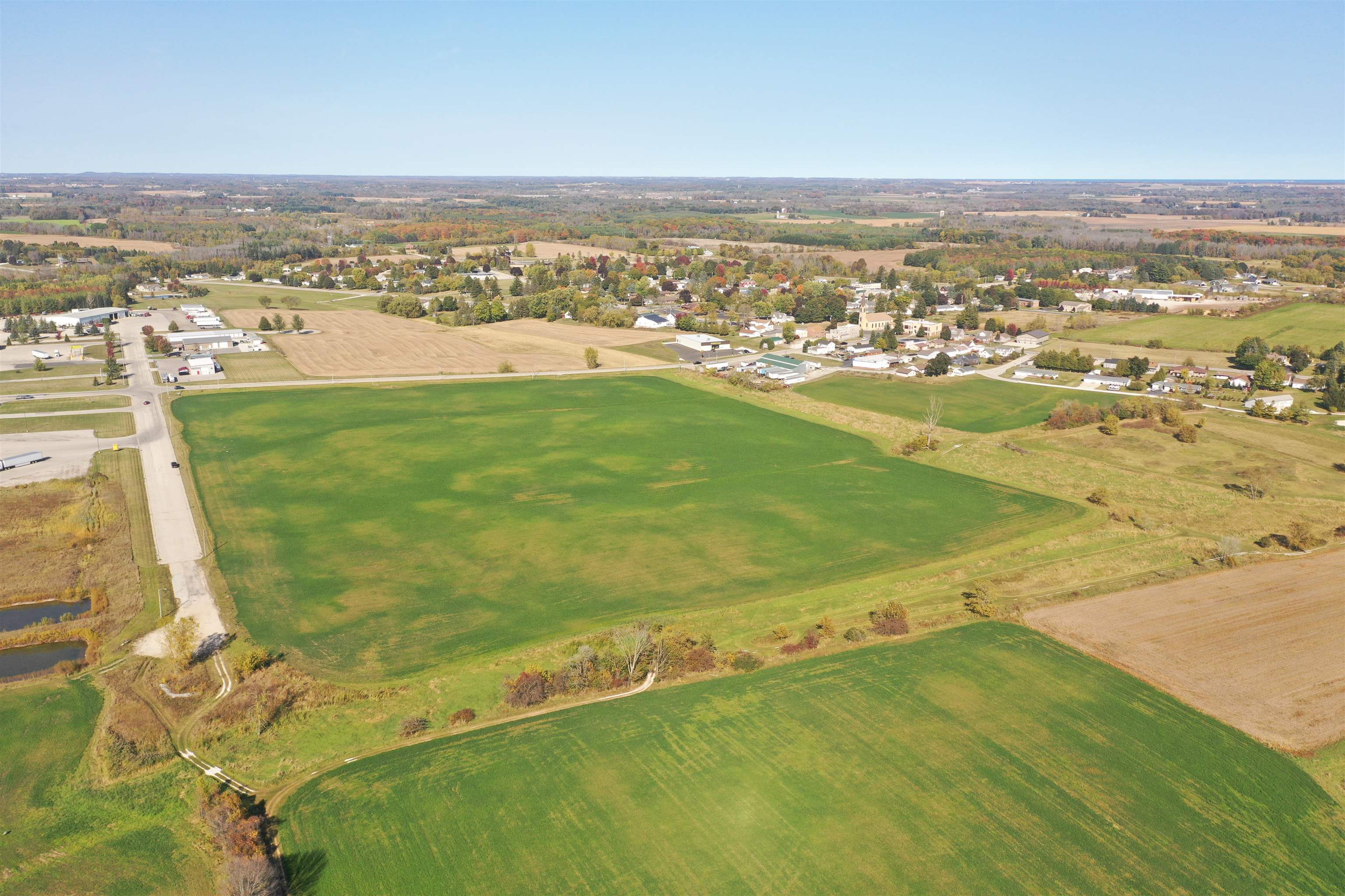 Semi Drive, Unit 2 Manitowoc, WI 54220 - Photo 10 of 19