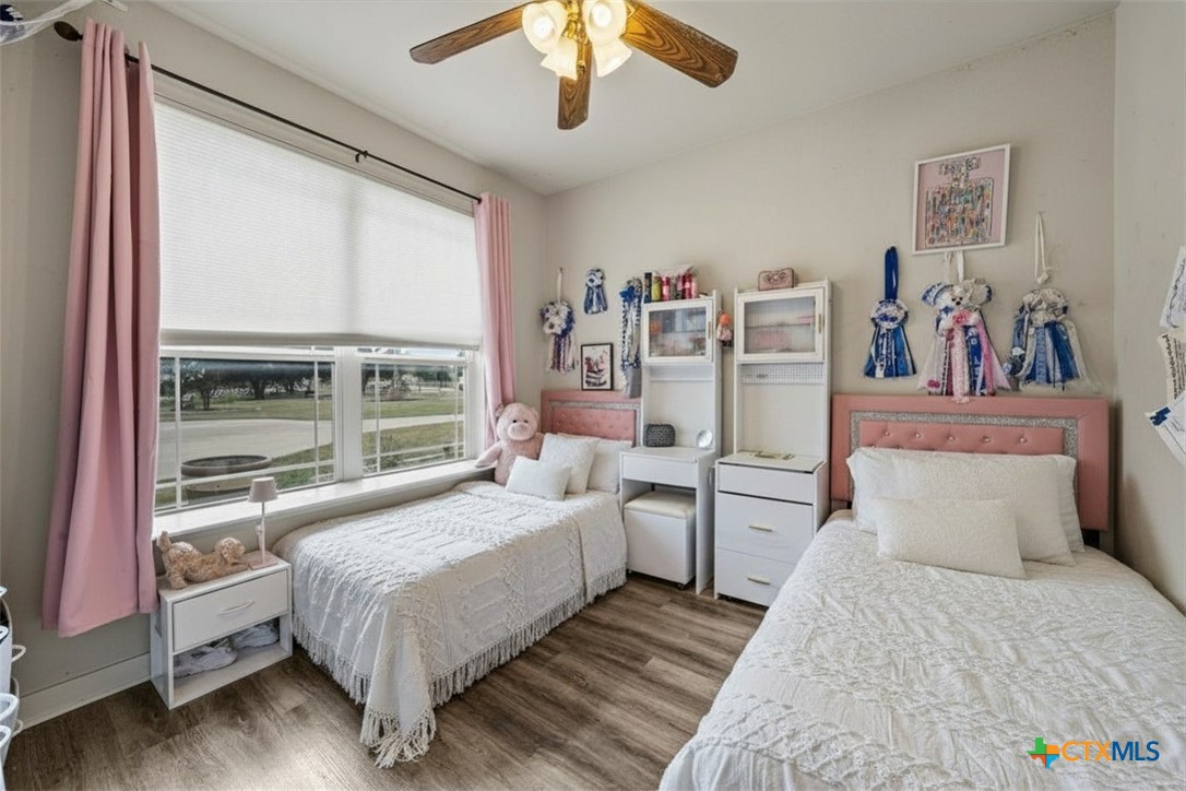 522 County Road 3371 Kempner, TX 76539 - Photo 23 of 41
