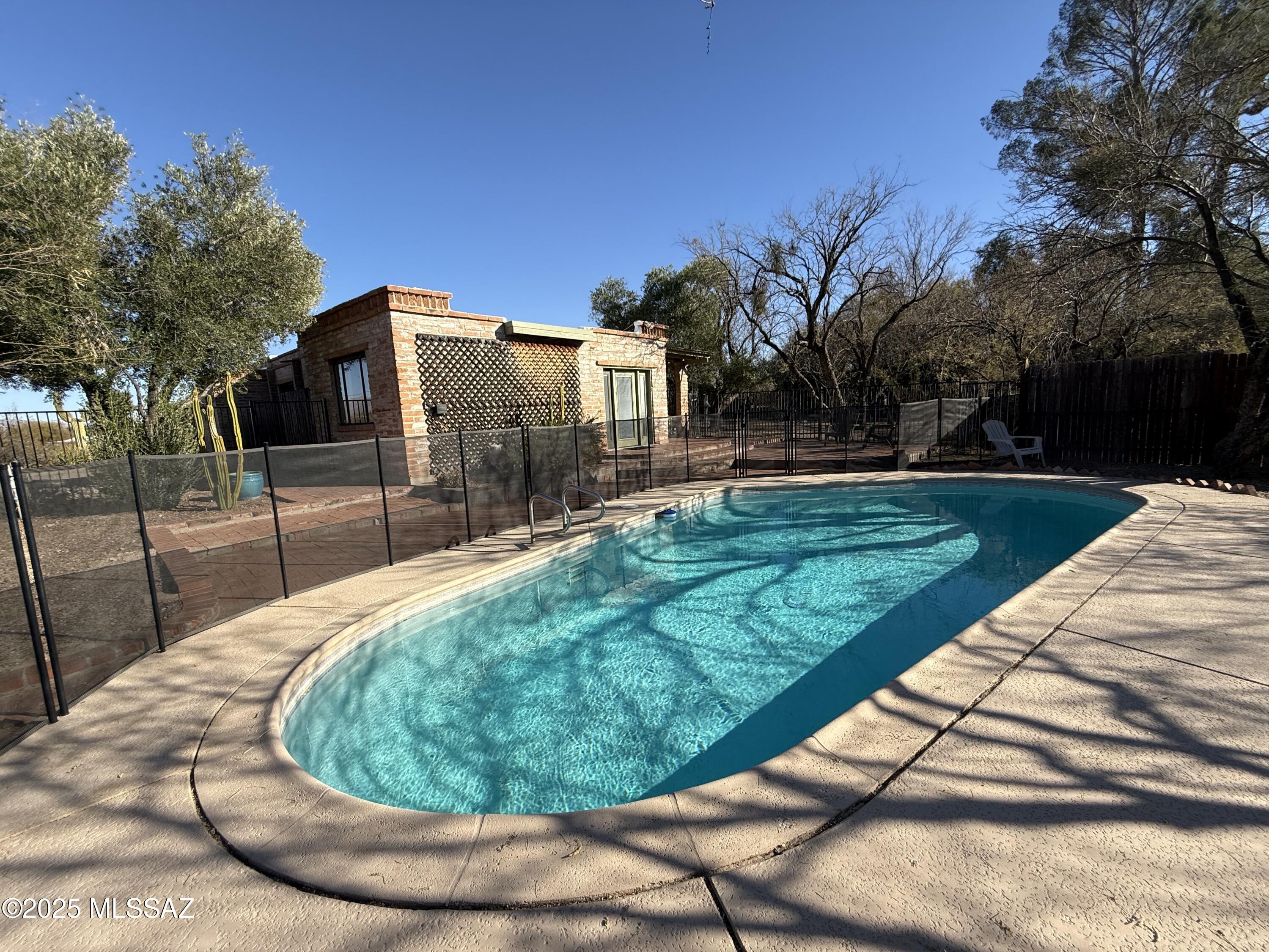 5202 East Fort Lowell Road Tucson, AZ 85712 - Photo 19 of 25