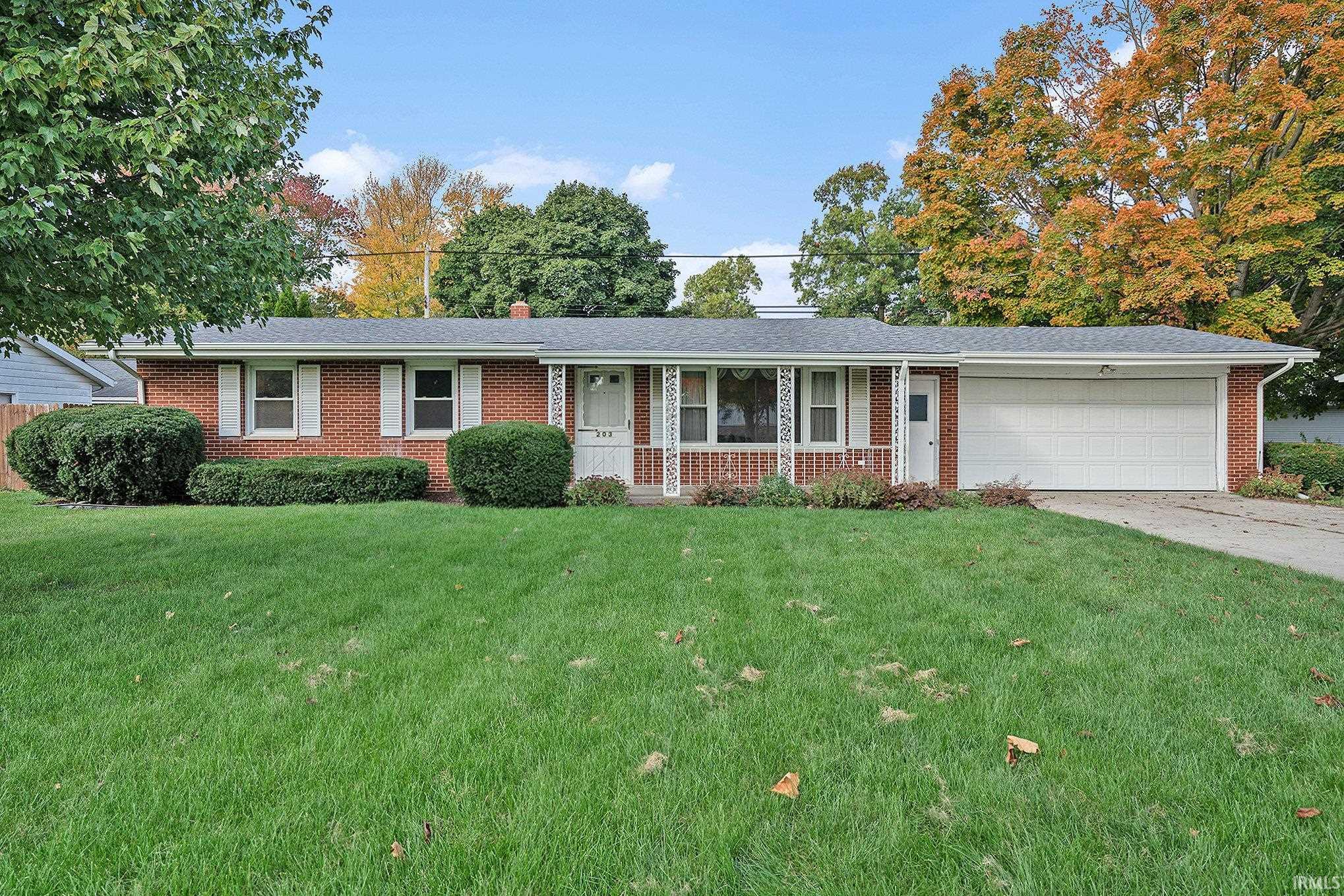 203 South Greene Road Goshen, IN 46526 - Photo 1 of 24 Gallery Image 1