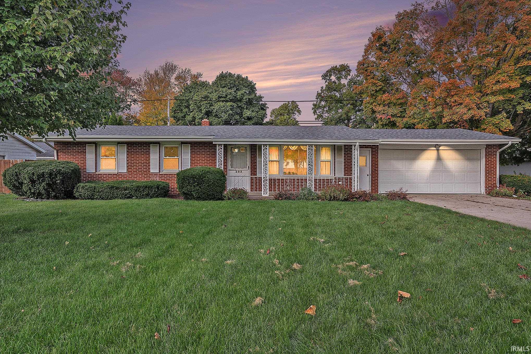 203 South Greene Road Goshen, IN 46526 - Photo 24 of 24 Gallery Image 24
