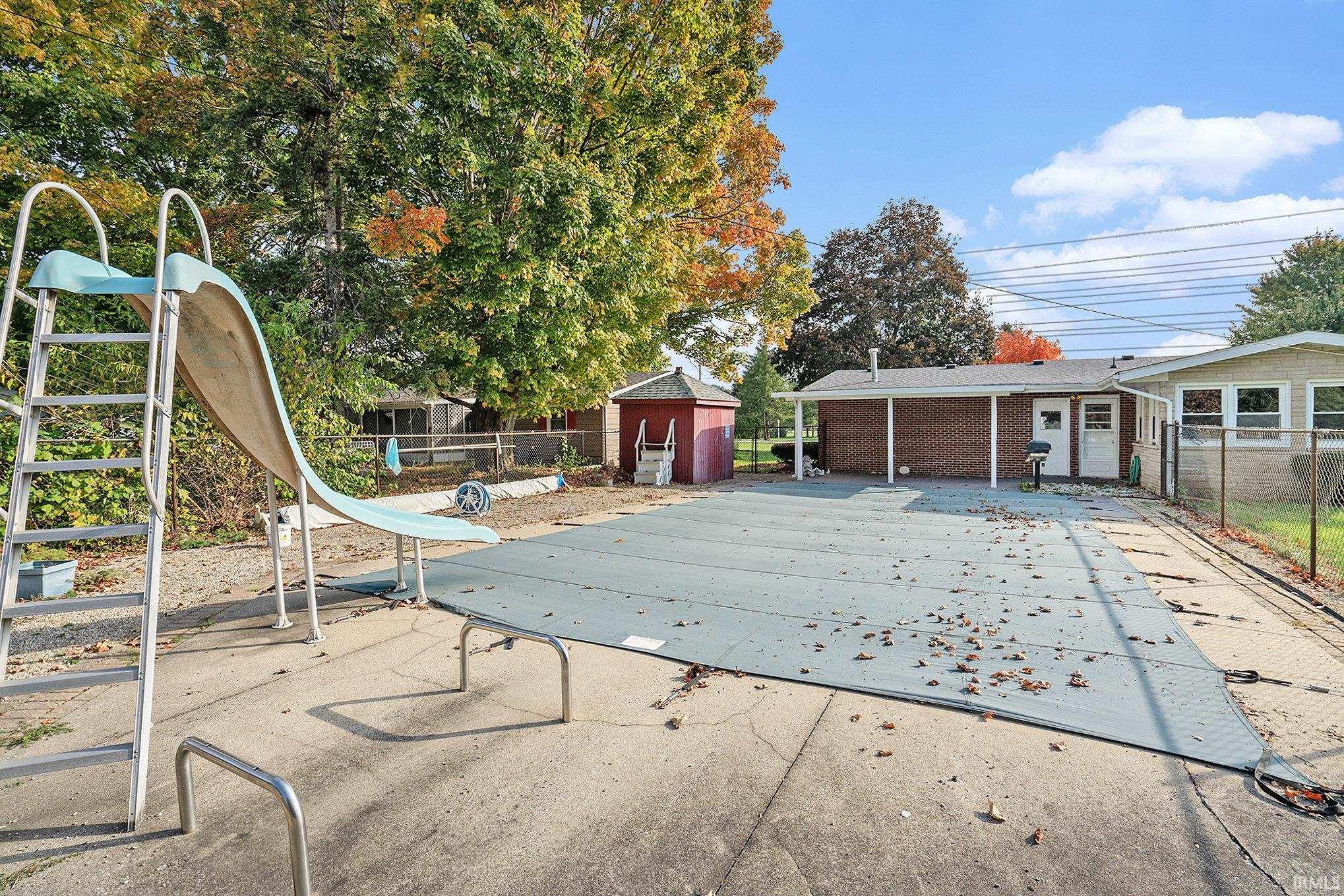 203 South Greene Road Goshen, IN 46526 - Photo 5 of 24 Gallery Image 5