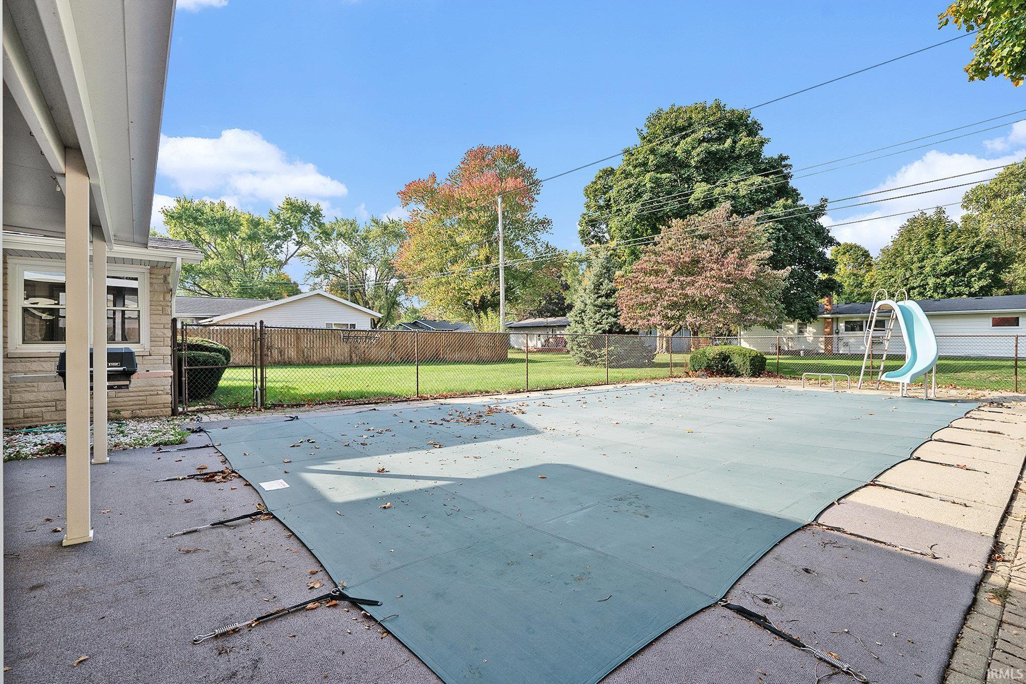 203 South Greene Road Goshen, IN 46526 - Photo 6 of 24 Gallery Image 6