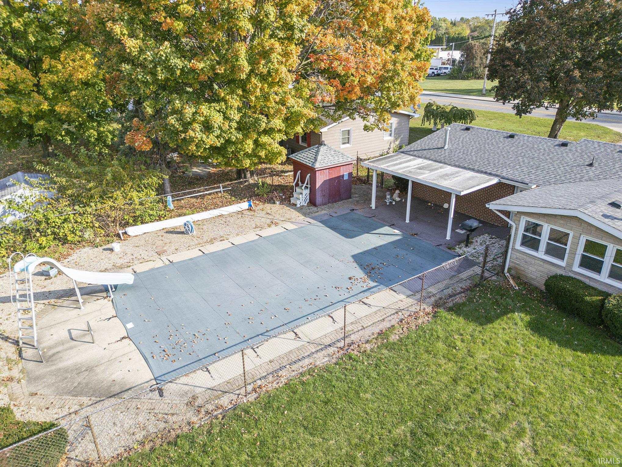 203 South Greene Road Goshen, IN 46526 - Photo 8 of 24 Gallery Image 8
