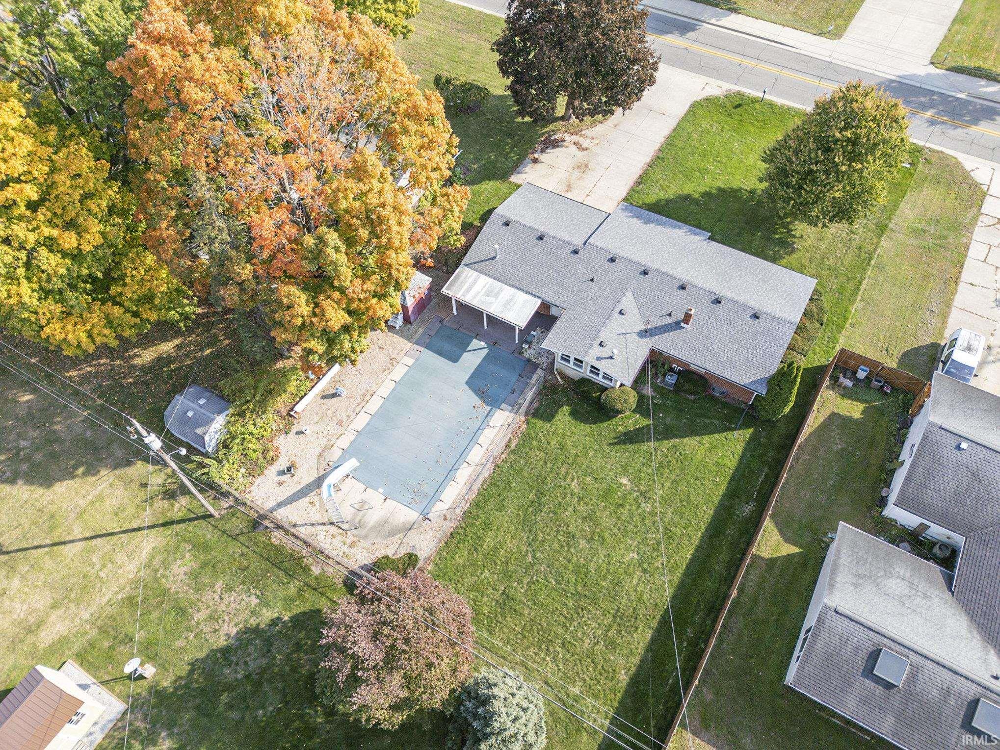 203 South Greene Road Goshen, IN 46526 - Photo 9 of 24 Gallery Image 9