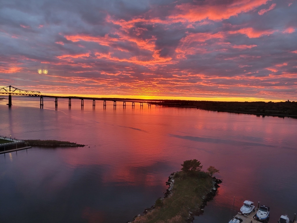 750 Davol Street, Unit 1012 Fall River, MA 02720 - Photo 22 of 29