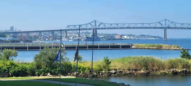 $362,500 | 750 Davol Street, Unit 1012, Fall River, MA 02720