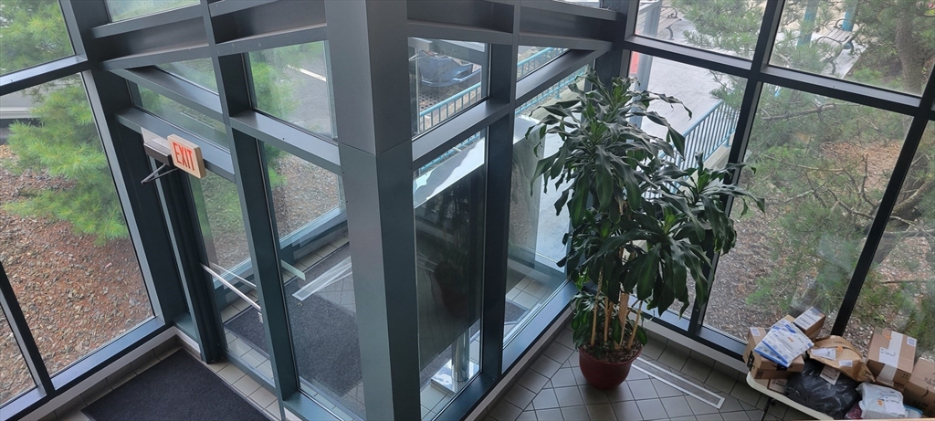 750 Davol Street, Unit 1012 Fall River, MA 02720 - Photo 6 of 29 a view of a balcony