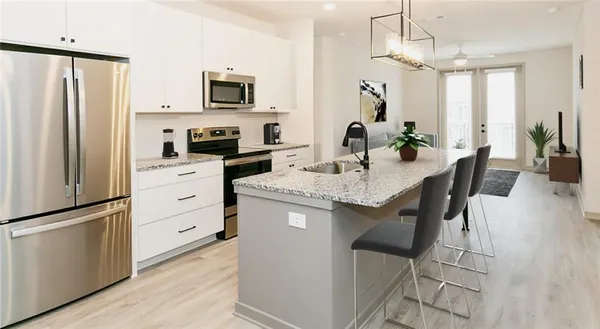 $1,994 | 2250 Oak Road Southwest, Unit 1314, Snellville, GA 30078