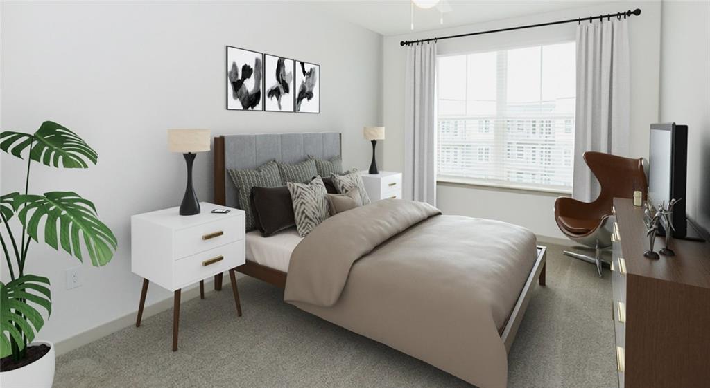 2250 Oak Road Southwest, Unit 1314 Snellville, GA 30078 - Photo 12 of 35