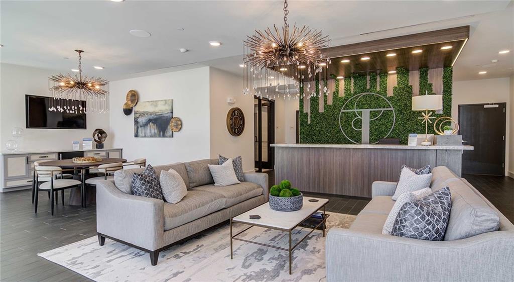 2250 Oak Road Southwest, Unit 1314 Snellville, GA 30078 - Photo 21 of 35