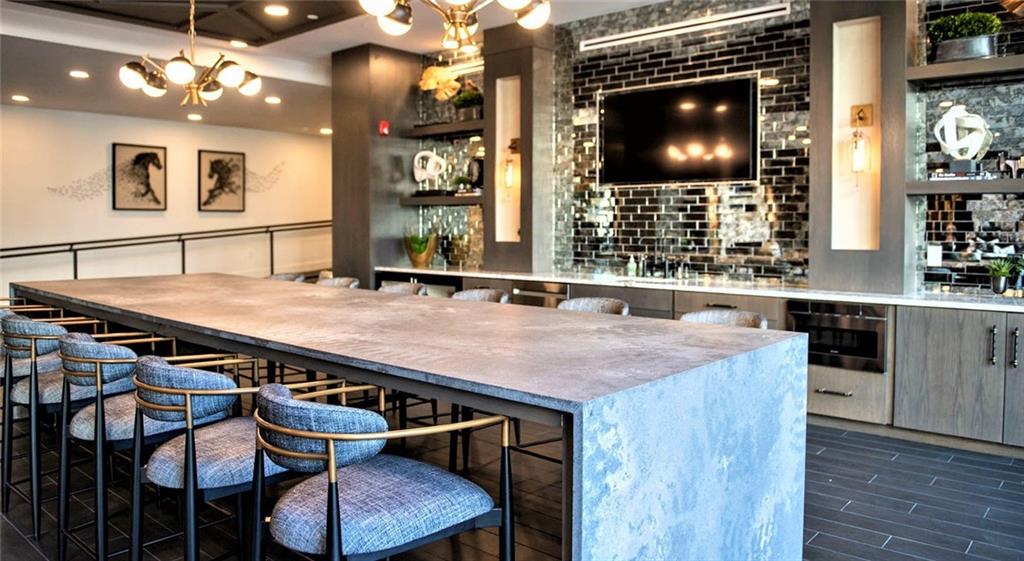 2250 Oak Road Southwest, Unit 1314 Snellville, GA 30078 - Photo 22 of 35