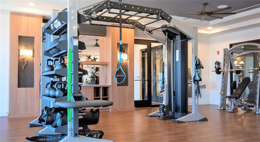 2250 Oak Road Southwest, Unit 1314 Snellville, GA 30078 - Photo 28 of 35