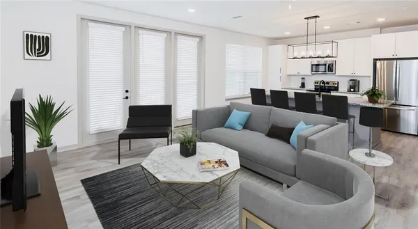 $1,994 | 2250 Oak Road Southwest, Unit 1314, Snellville, GA 30078