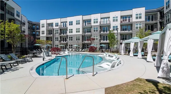 $1,994 | 2250 Oak Road Southwest, Unit 1314, Snellville, GA 30078