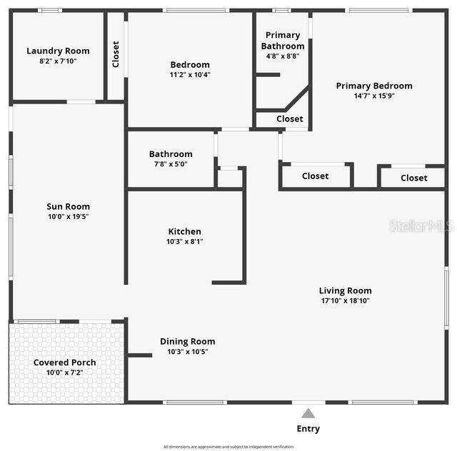 1977 Beach Road, Unit 44 Englewood, FL 34223 - Photo 2 of 35