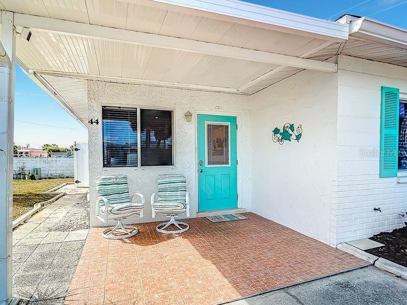 1977 Beach Road, Unit 44 Englewood, FL 34223 - Photo 25 of 35