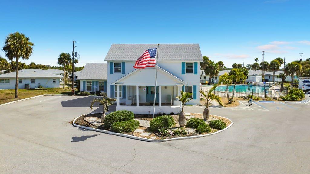1977 Beach Road, Unit 44 Englewood, FL 34223 - Photo 26 of 35