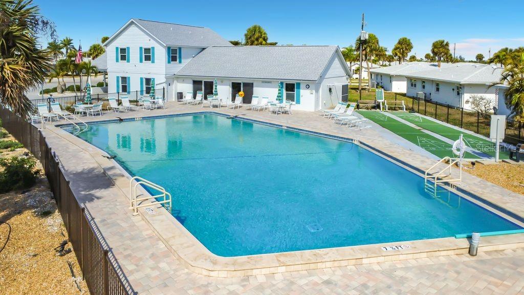 1977 Beach Road, Unit 44 Englewood, FL 34223 - Photo 27 of 35