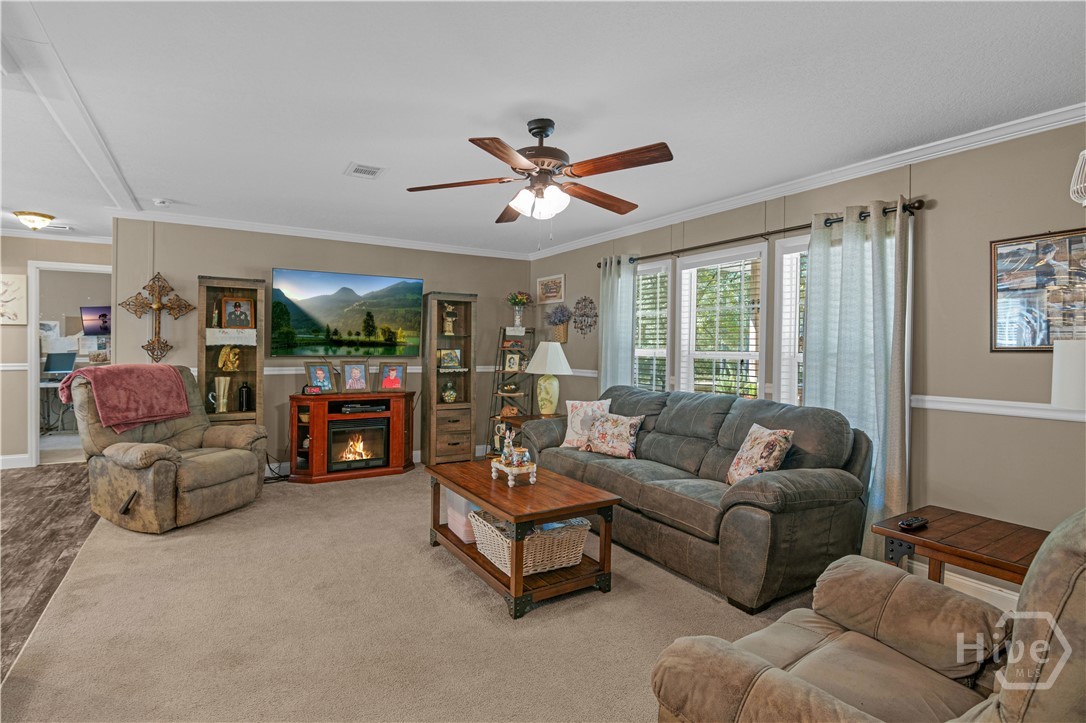 560 Brogdon Road Guyton, GA 31312 - Photo 4 of 28 Gallery Image 4