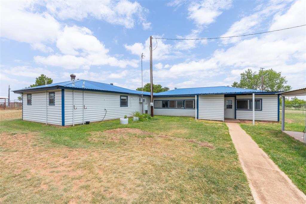 8867 Spinks Road Abilene, TX 79603 - Photo 28 of 39