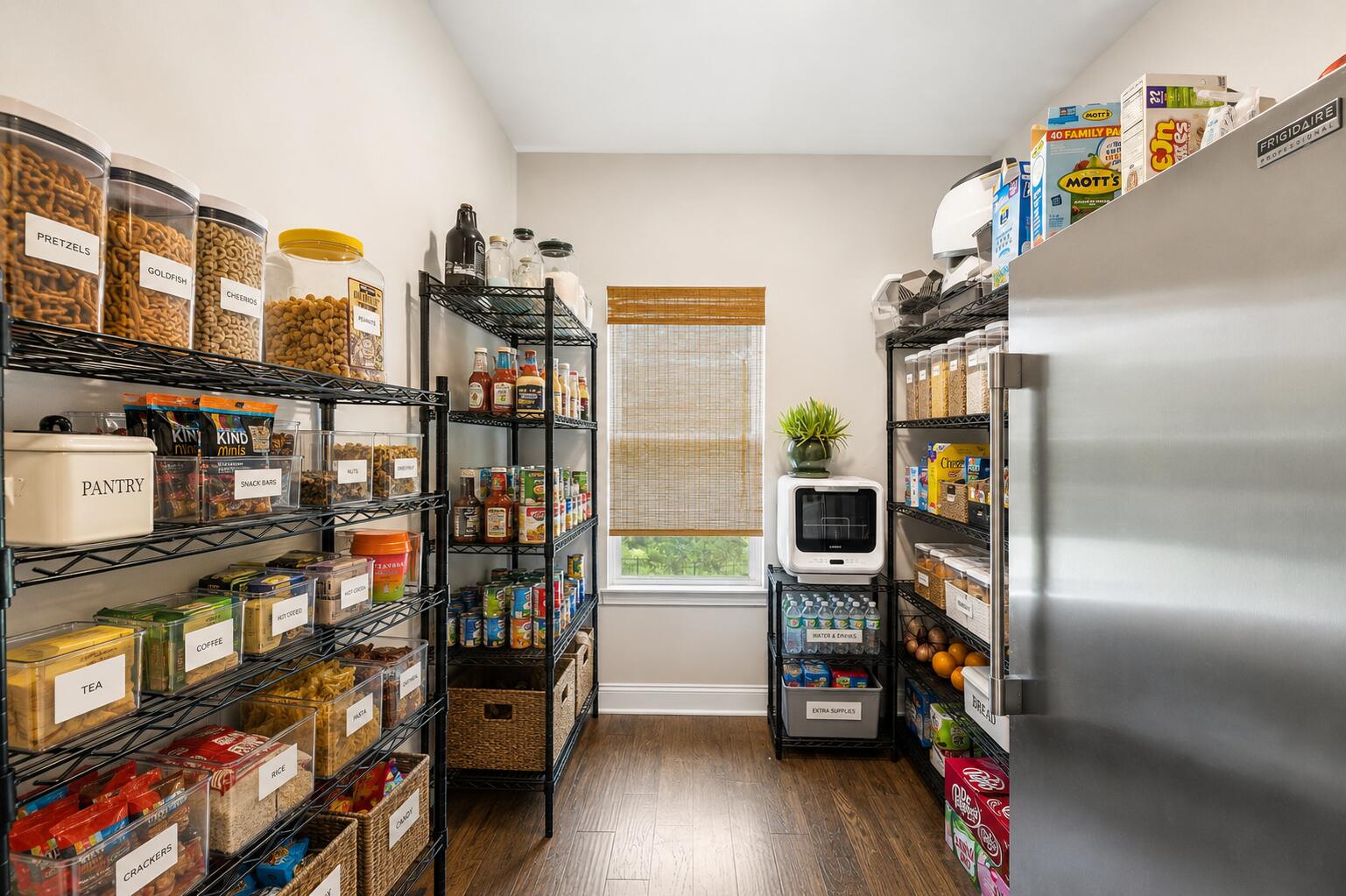 1648 Buttonwood Loop Chattanooga, TN 37421 - Photo 14 of 44 Walk in Pantry