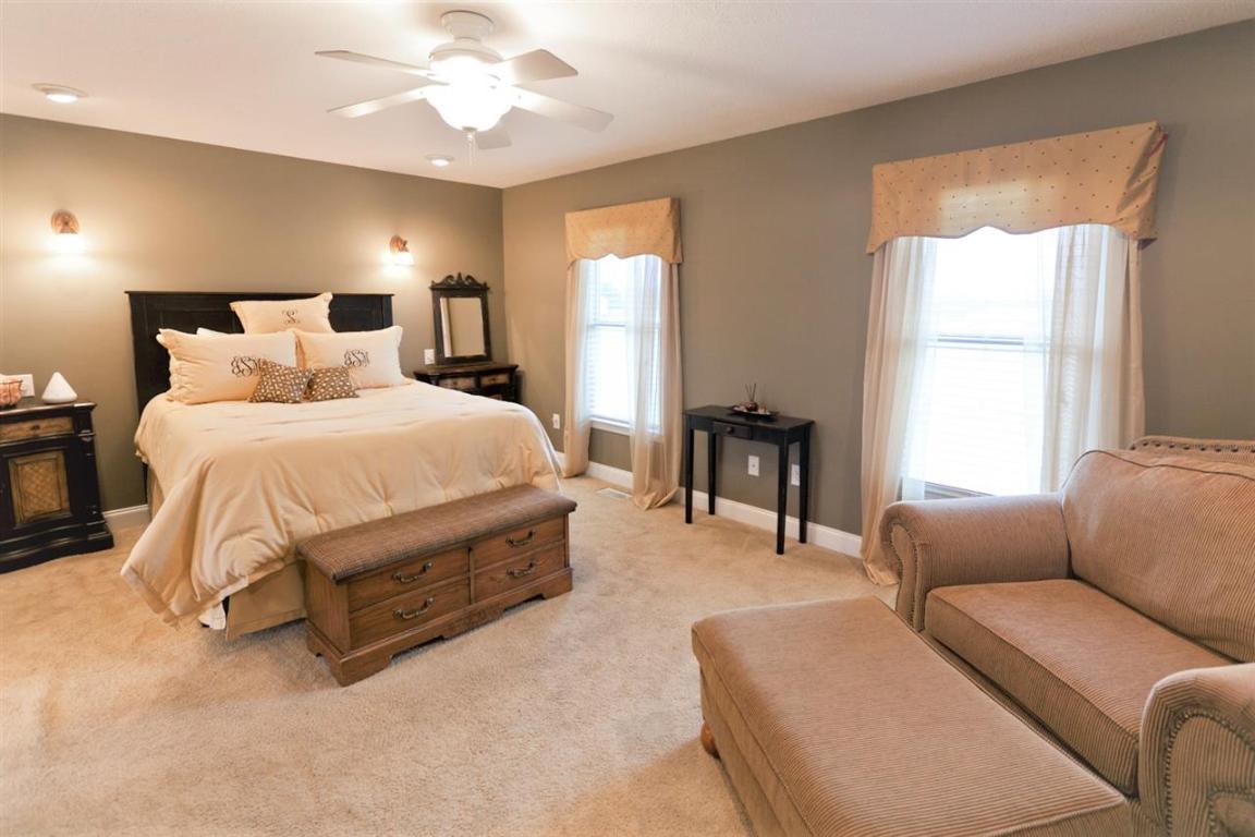 1243 Return Church Road Seneca, SC 29678 - Photo 13 of 30 Gallery Image 13