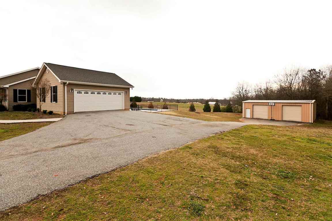 1243 Return Church Road Seneca, SC 29678 - Photo 29 of 30 Gallery Image 29