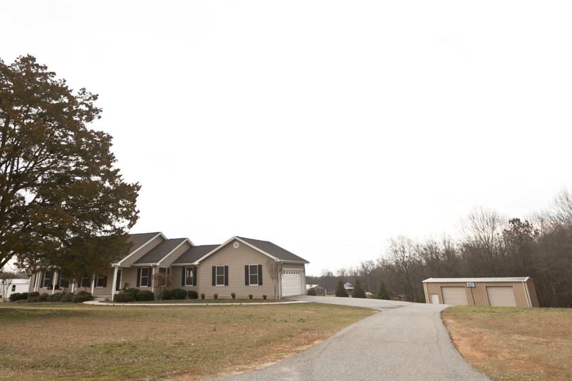 1243 Return Church Road Seneca, SC 29678 - Photo 30 of 30 Gallery Image 30