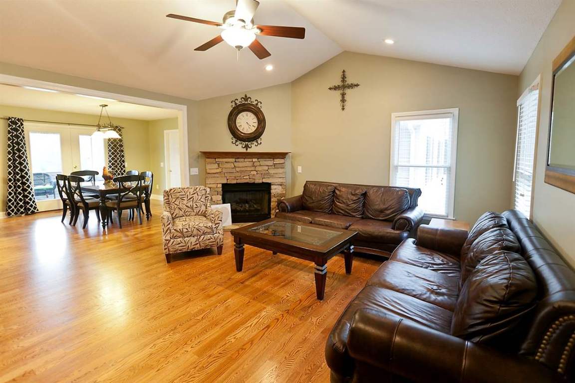 1243 Return Church Road Seneca, SC 29678 - Photo 5 of 30 Gallery Image 5
