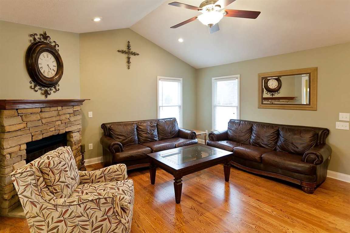 1243 Return Church Road Seneca, SC 29678 - Photo 6 of 30 Gallery Image 6